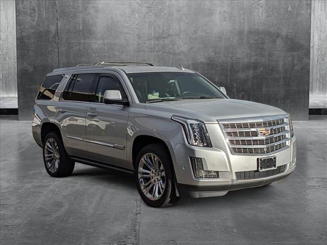 2017 Cadillac Escalade Premium Luxury