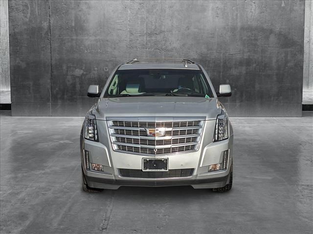 2017 Cadillac Escalade Premium Luxury