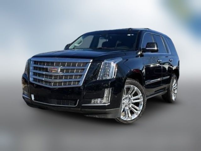 2017 Cadillac Escalade Premium Luxury