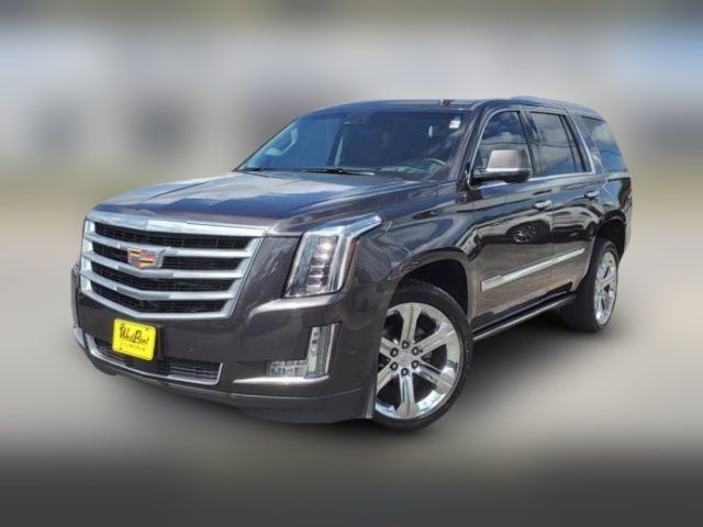 2017 Cadillac Escalade Premium Luxury