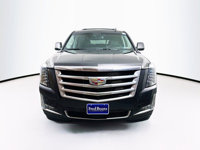 2017 Cadillac Escalade Premium Luxury