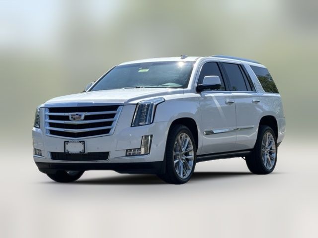 2017 Cadillac Escalade Premium Luxury