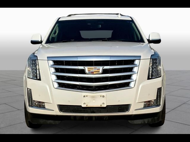 2017 Cadillac Escalade Premium Luxury