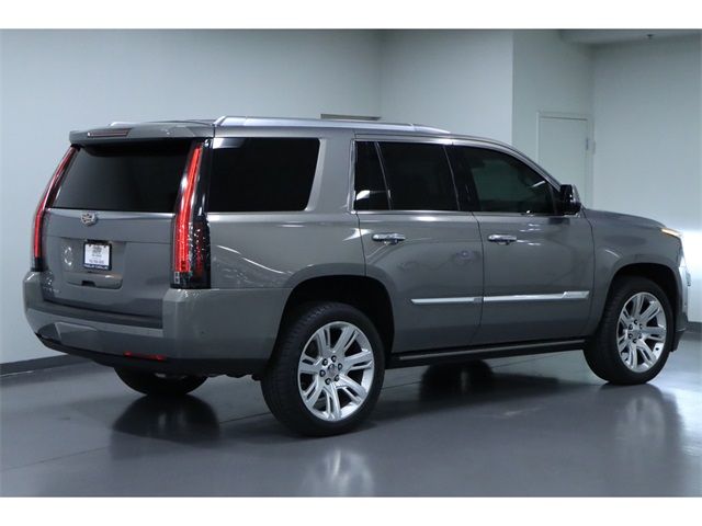 2017 Cadillac Escalade Premium Luxury