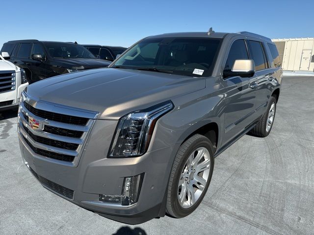 2017 Cadillac Escalade Premium Luxury