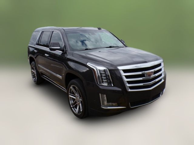 2017 Cadillac Escalade Premium Luxury