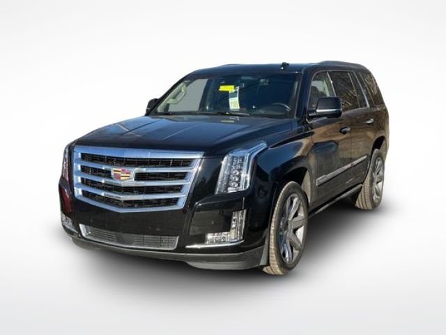 2017 Cadillac Escalade Premium Luxury