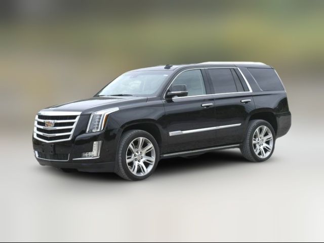 2017 Cadillac Escalade Premium Luxury