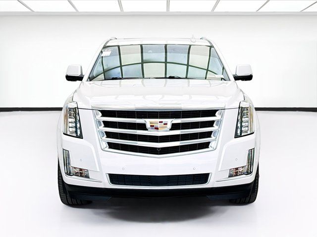 2017 Cadillac Escalade Premium Luxury