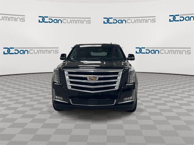 2017 Cadillac Escalade Premium Luxury