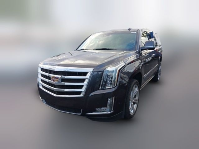 2017 Cadillac Escalade Premium Luxury