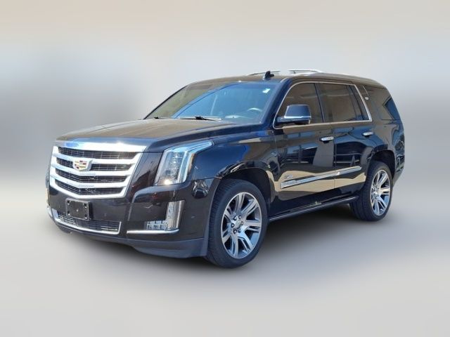 2017 Cadillac Escalade Premium Luxury