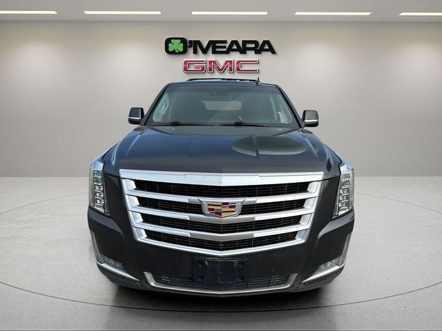 2017 Cadillac Escalade Premium Luxury