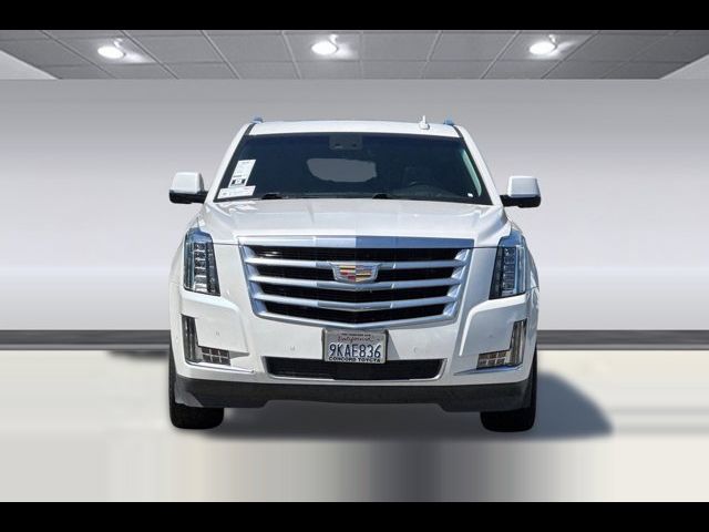 2017 Cadillac Escalade Premium Luxury
