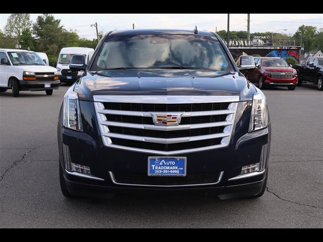 2017 Cadillac Escalade Premium Luxury