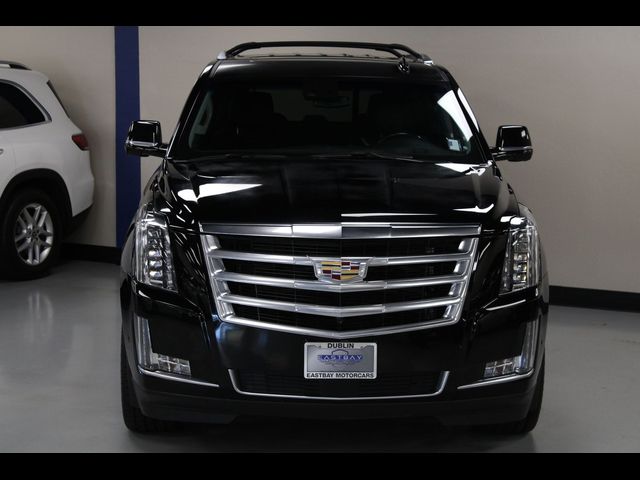 2017 Cadillac Escalade Premium Luxury