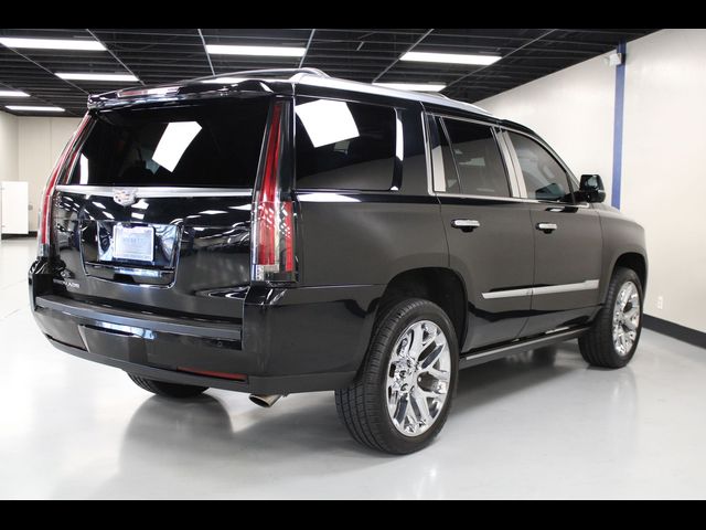 2017 Cadillac Escalade Premium Luxury