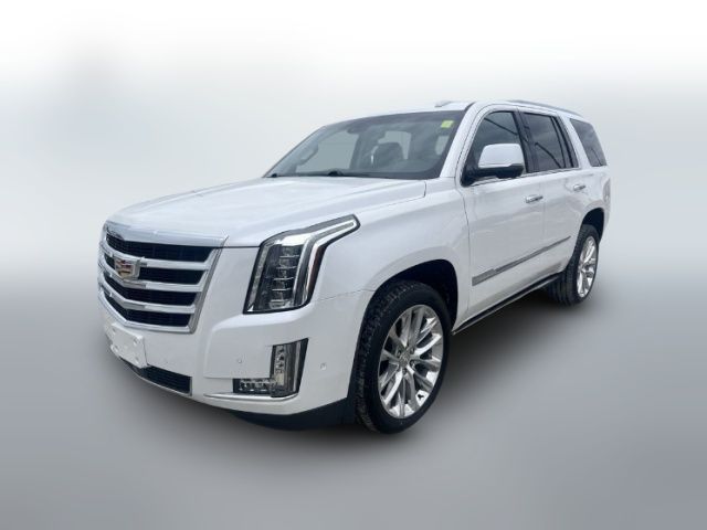 2017 Cadillac Escalade Premium Luxury