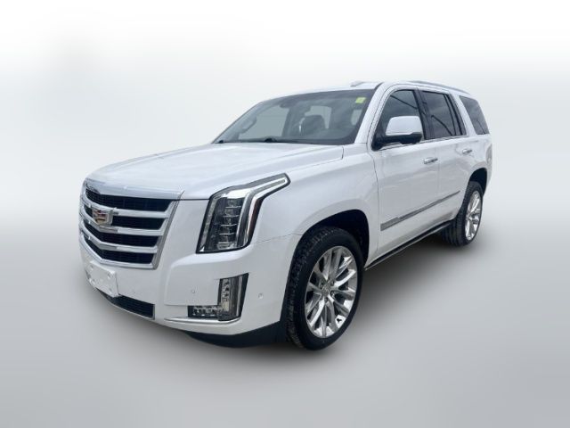 2017 Cadillac Escalade Premium Luxury