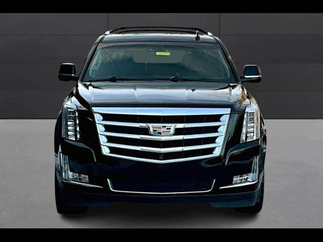 2017 Cadillac Escalade Premium Luxury