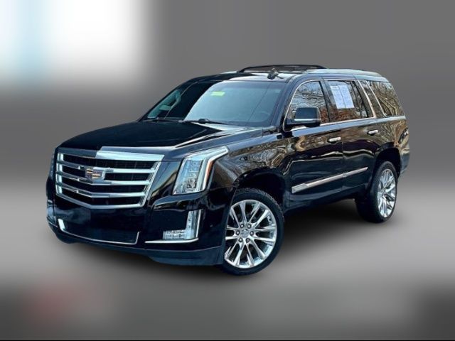 2017 Cadillac Escalade Premium Luxury