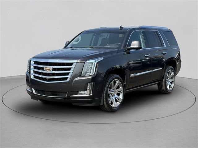 2017 Cadillac Escalade Premium Luxury