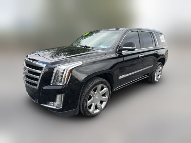 2017 Cadillac Escalade Premium Luxury