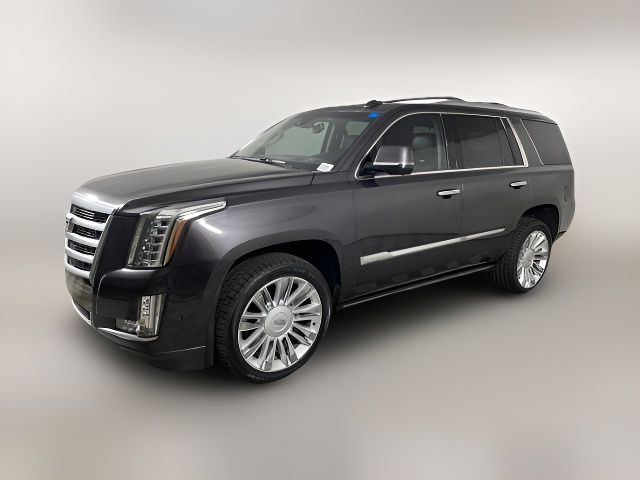 2017 Cadillac Escalade Premium Luxury