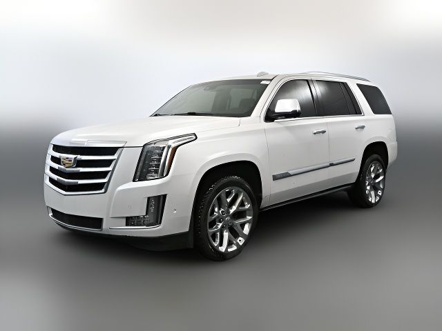 2017 Cadillac Escalade Premium Luxury