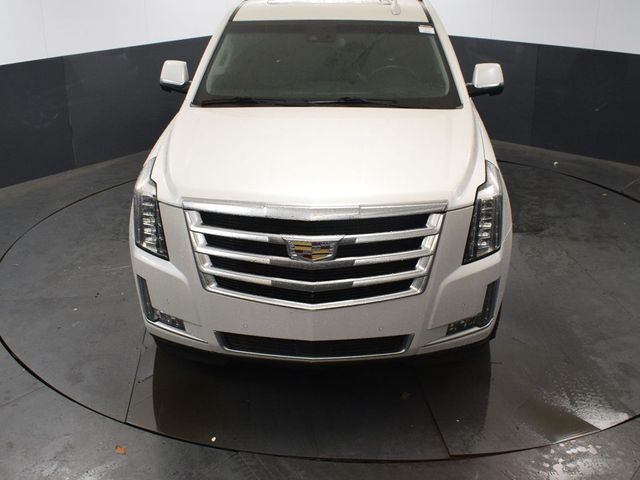 2017 Cadillac Escalade Premium Luxury