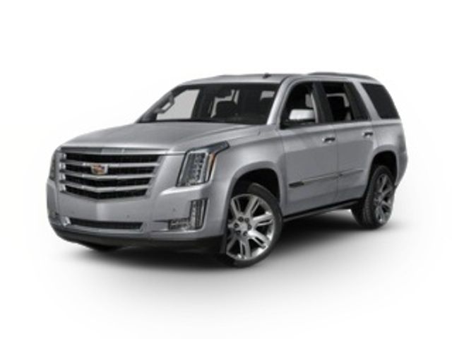 2017 Cadillac Escalade Premium Luxury