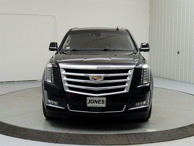 2017 Cadillac Escalade Premium Luxury