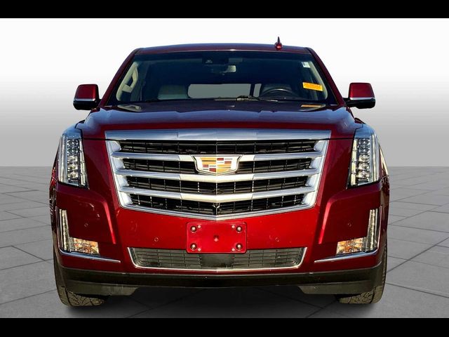 2017 Cadillac Escalade Premium Luxury