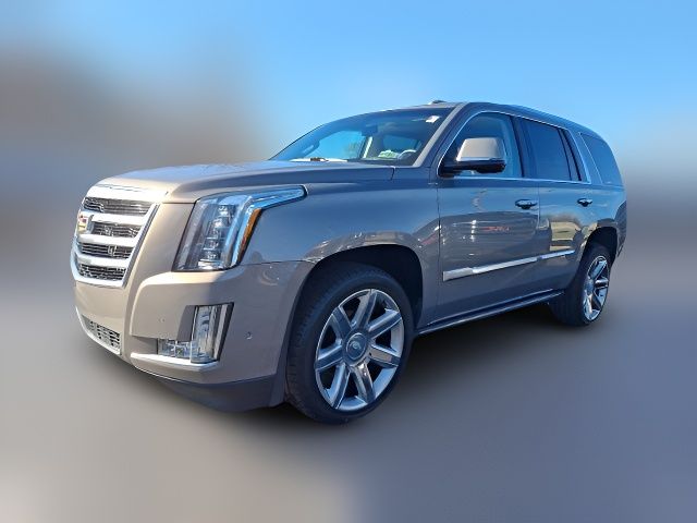 2017 Cadillac Escalade Premium Luxury