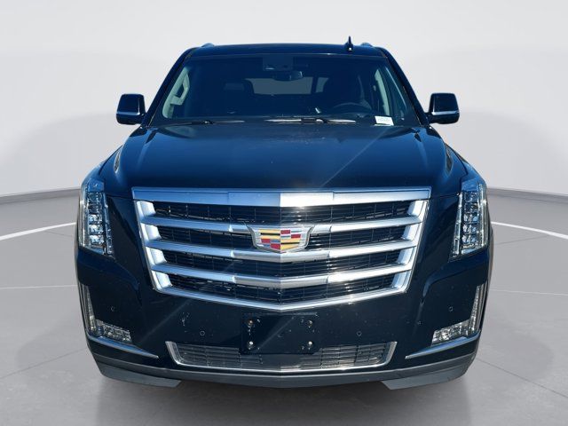 2017 Cadillac Escalade Premium Luxury
