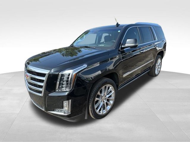 2017 Cadillac Escalade Premium Luxury