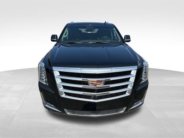 2017 Cadillac Escalade Premium Luxury