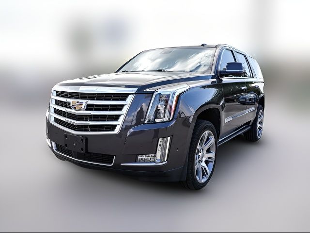 2017 Cadillac Escalade Premium Luxury