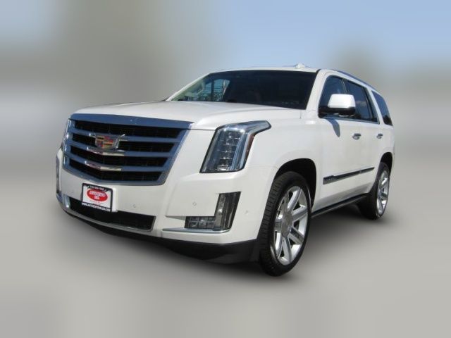 2017 Cadillac Escalade Premium Luxury