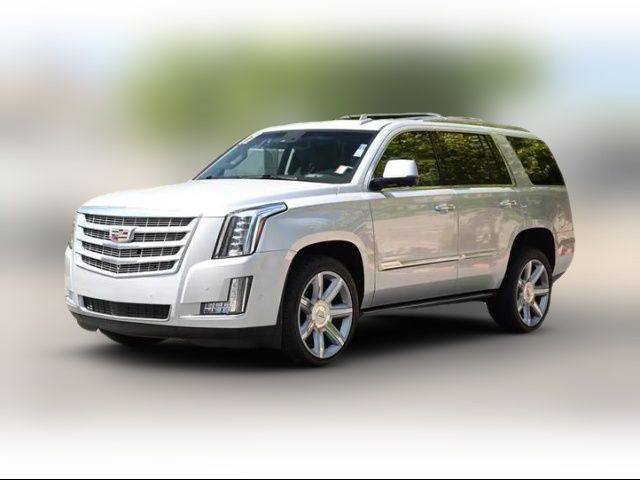 2017 Cadillac Escalade Premium Luxury