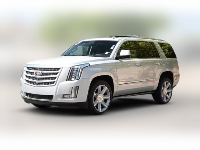 2017 Cadillac Escalade Premium Luxury