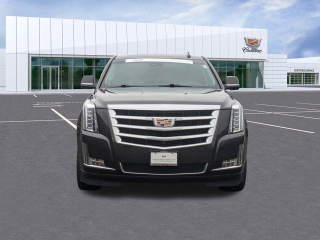 2017 Cadillac Escalade ESV Luxury