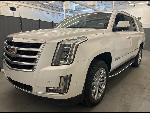 2017 Cadillac Escalade ESV Base