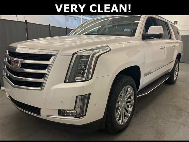 2017 Cadillac Escalade ESV Base