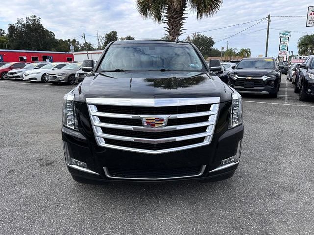 2017 Cadillac Escalade ESV Base