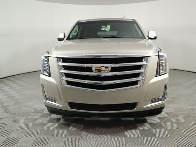 2017 Cadillac Escalade ESV Luxury