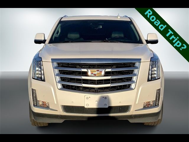 2017 Cadillac Escalade ESV Luxury