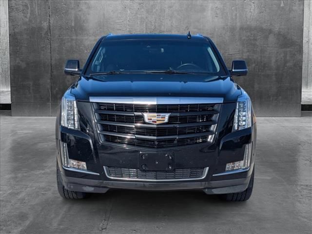 2017 Cadillac Escalade ESV Luxury