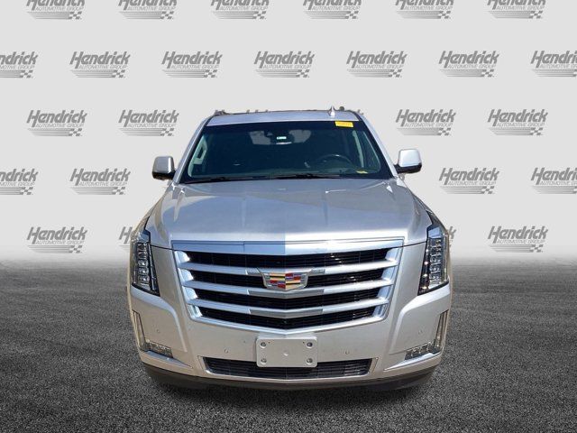 2017 Cadillac Escalade ESV Luxury