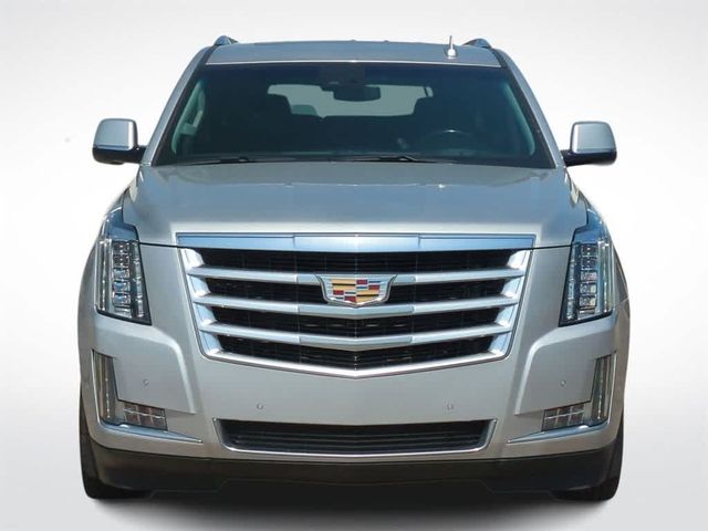 2017 Cadillac Escalade ESV Luxury